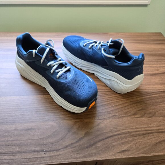 Altra Via Olympus 2, Men's 10.5, Navy Blue - Picture 11 of 15